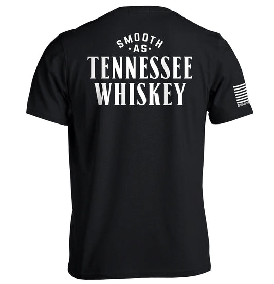 Smooth As Tennessee Whiskey