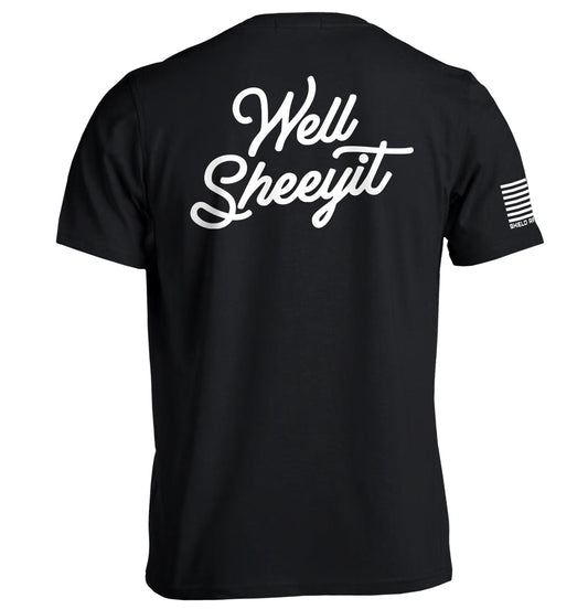 Well Sheeyit