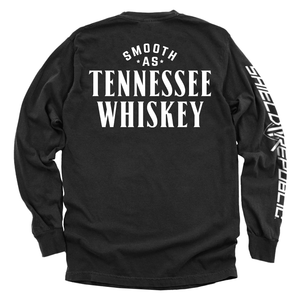 Smooth As Tennessee Whiskey