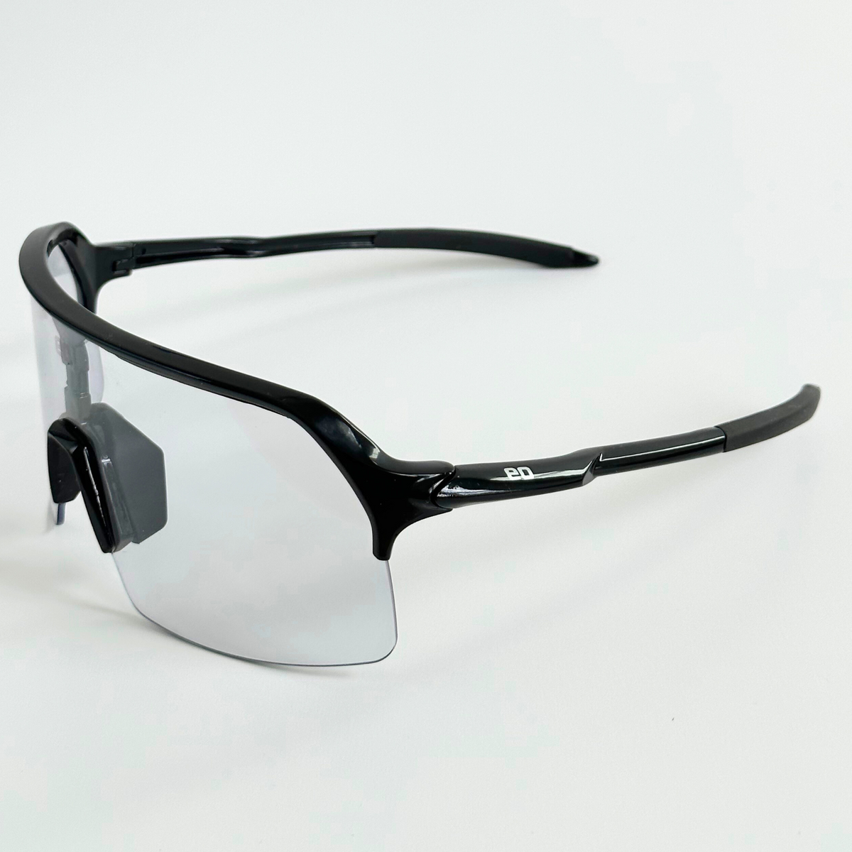 High Star™ Vélo & Course – Verres Photochromiques