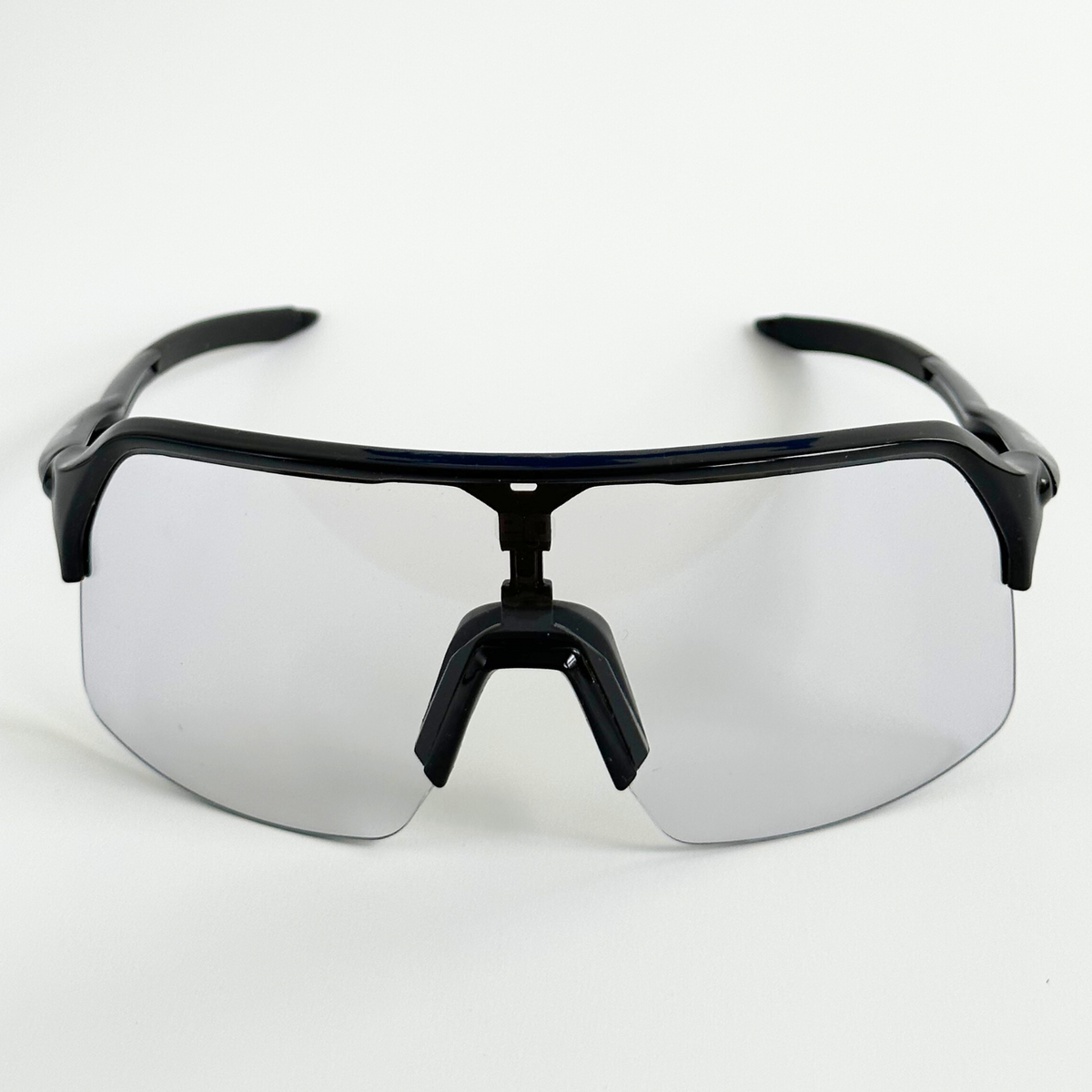 High Star™ Vélo & Course – Verres Photochromiques