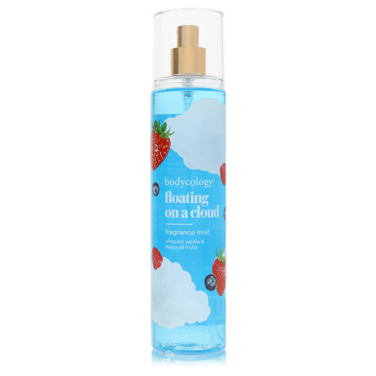 Bodycology Floating On A Cloud by Bodycology Brume Parfumée 236 ml pour Femme