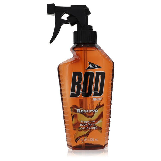 Bod Man Reserve par Parfums De Coeur Vaporisateur corporel 236 ml pour homme