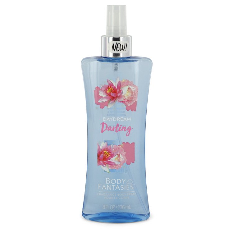 Body Fantasies Daydream Darling par Parfums De Coeur Vaporisateur Corporel 236 ml pour Femme