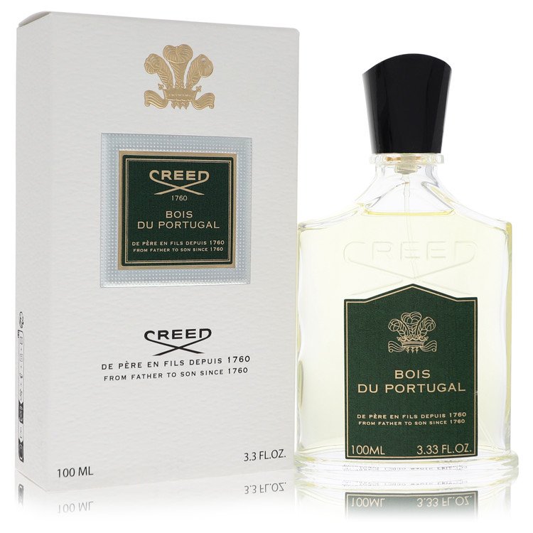Bois Du Portugal von Creed Eau De Parfum Spray 3.3 oz für Herren