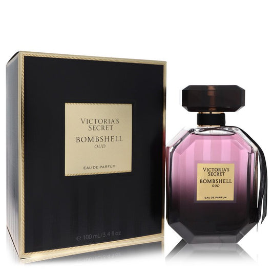 Bombshell Oud de Victoria's Secret Eau de Parfum Vaporisateur 100 ml pour Femme