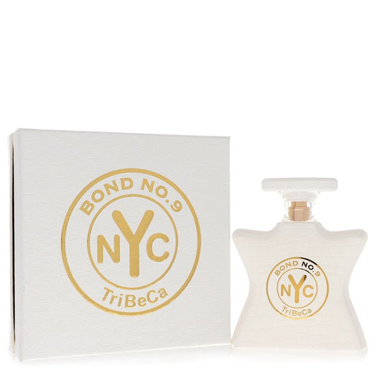 Bond No. 9 Tribeca par Bond No. 9 Eau De Parfum Vaporisateur (Mixte) 97 ml pour Femme