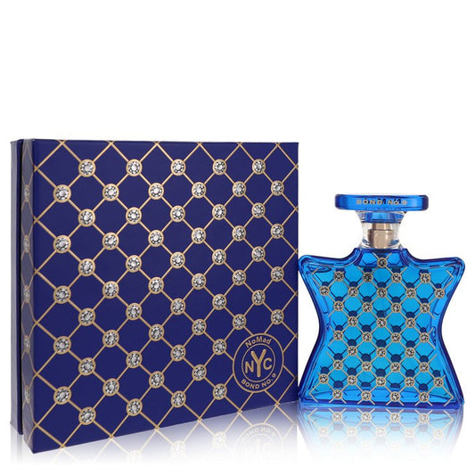 Bond No. 9 Nomad par Bond No. 9 Eau De Parfum Vaporisateur 100 ml pour Femme