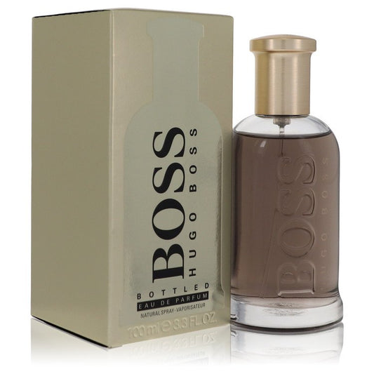Boss No. 6 de Hugo Boss Eau de Parfum Vaporisateur 100 ml pour Homme