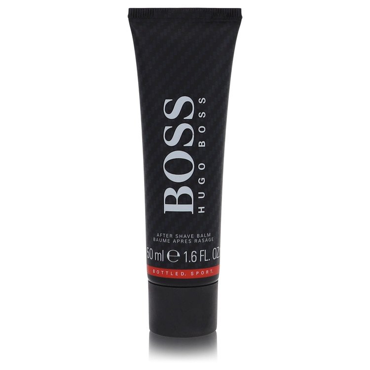 Boss Bottled Sport by Hugo Boss After Shave Balsam 50 ml für Herren