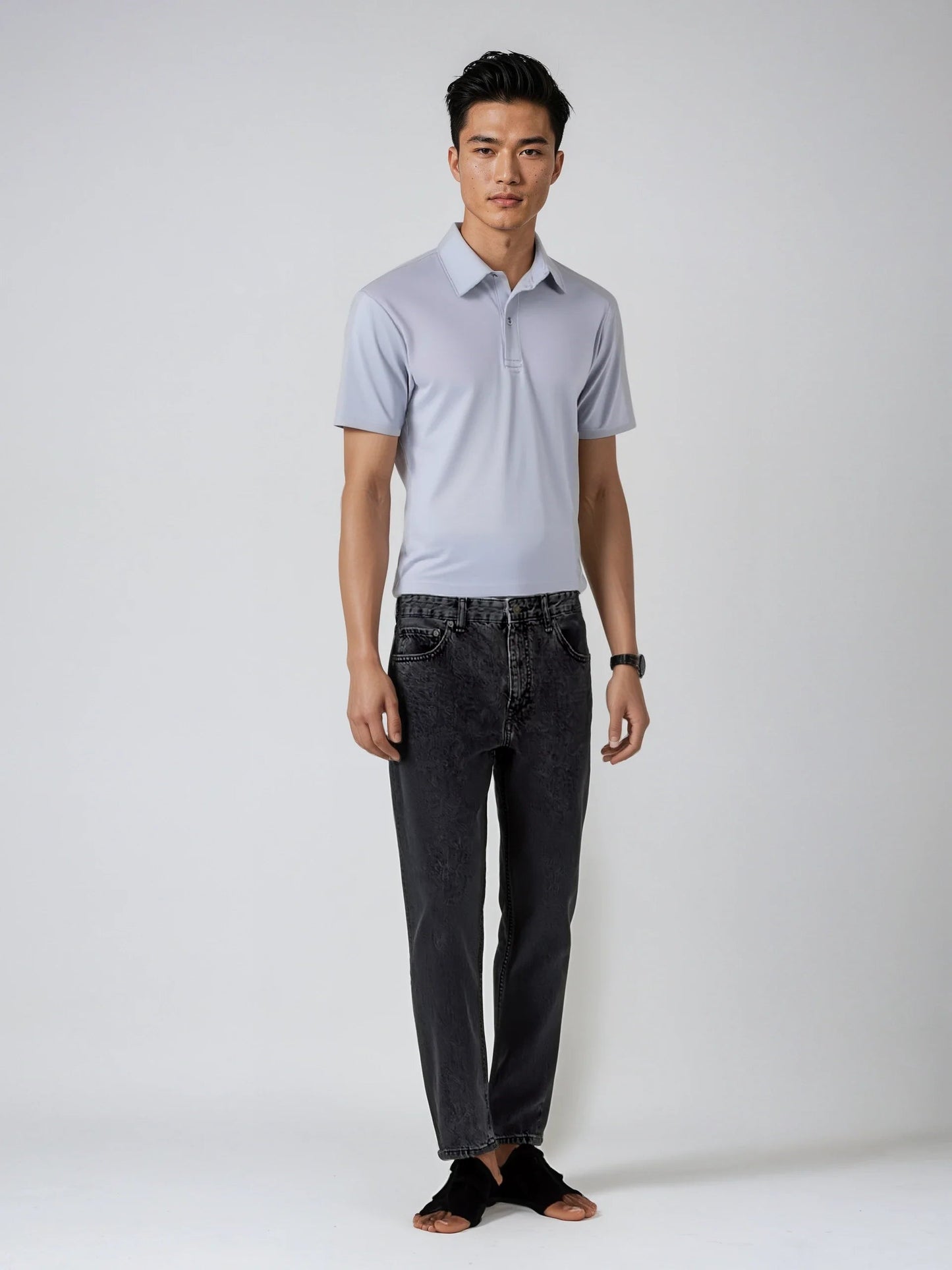 UPF 50 Performance Polo