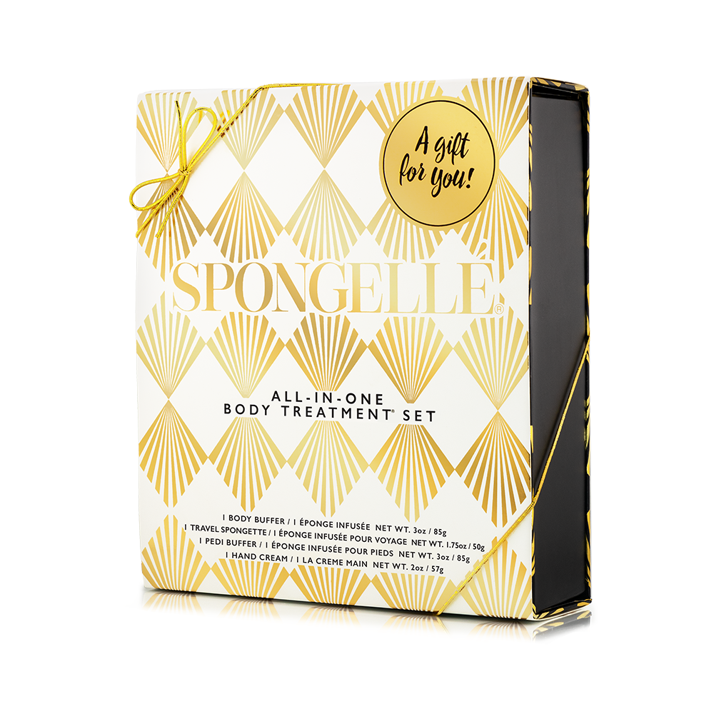 Herbe de plage | Coffret cadeau Marguerite