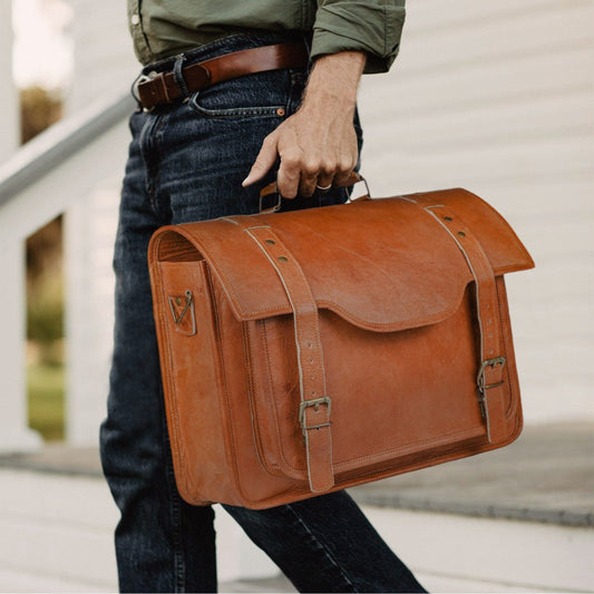 The Classic Gentleman - ThisandThatShoppe