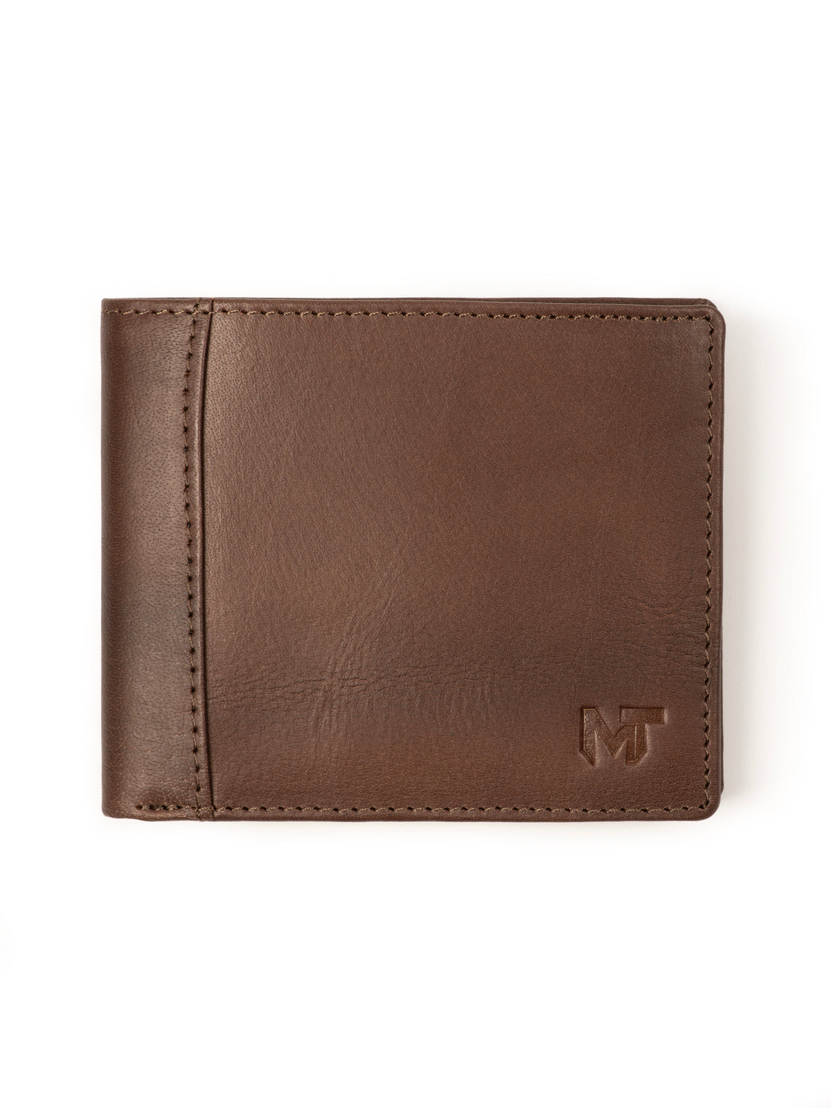 Wealth Ward Brown zweigeteilte Brieftasche