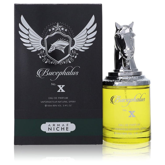 Bucephalus X par Armaf Eau de Parfum Vaporisateur 100 ml pour Homme