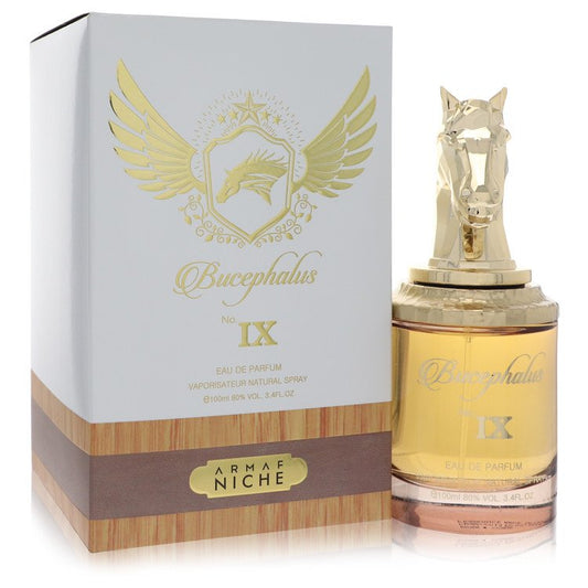 Bucephalus IX par Armaf Eau De Parfum Vaporisateur 100 ml pour Hommes