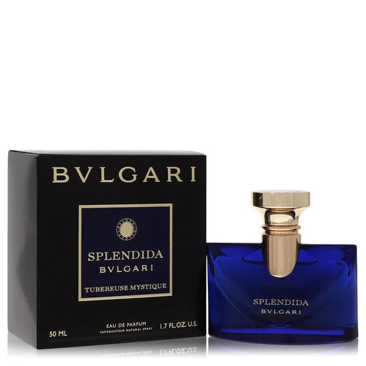 Bvlgari Splendida Tubereuse Mystique de Bvlgari Eau De Parfum Vaporisateur 50 ml pour Femme