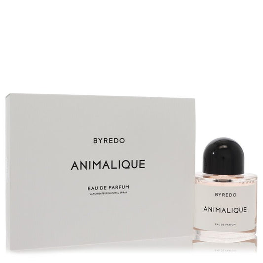 Byredo Animalique par Byredo Eau De Parfum Vaporisateur (Unisexe) 3,3 oz pour Homme