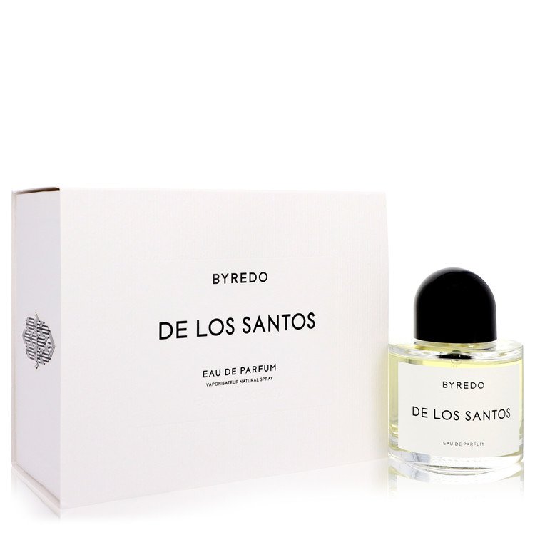Byredo De Los Santos by Byredo Eau De Parfum Spray (Unisex) 3.3 oz für Damen