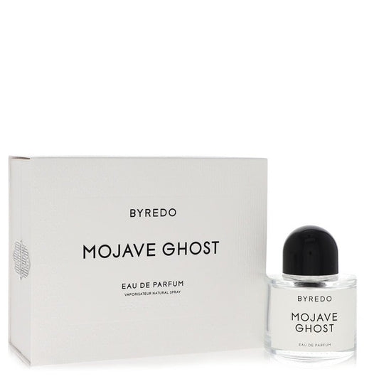 Byredo Mojave Ghost von Byredo Eau de Parfum Spray (Unisex) 50 ml für Damen