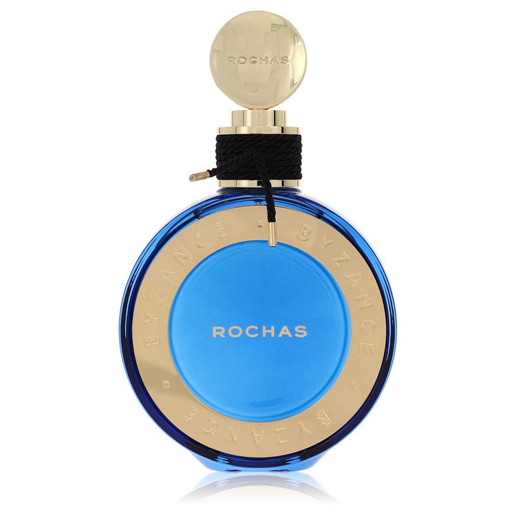 Byzance Édition 2019 de Rochas Eau de Parfum Vaporisateur (Testeur) 85 g pour Femme