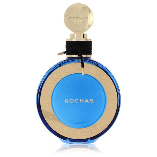 Byzance Édition 2019 de Rochas Eau de Parfum Vaporisateur (Testeur) 85 g pour Femme