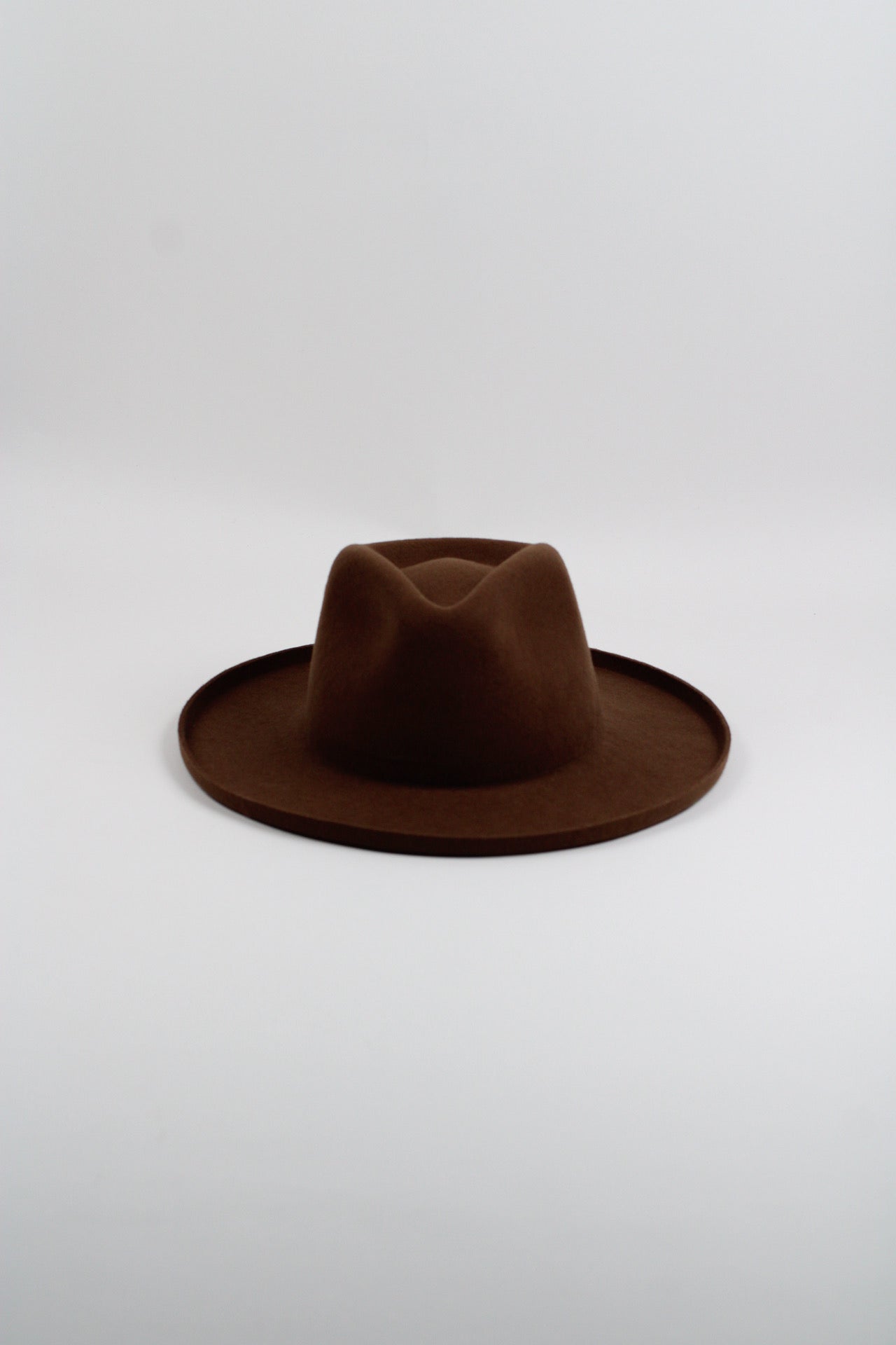 The Harper - Caramel