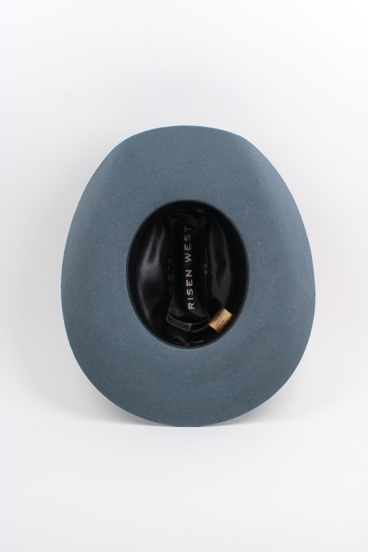 Mustang - Stone Blue