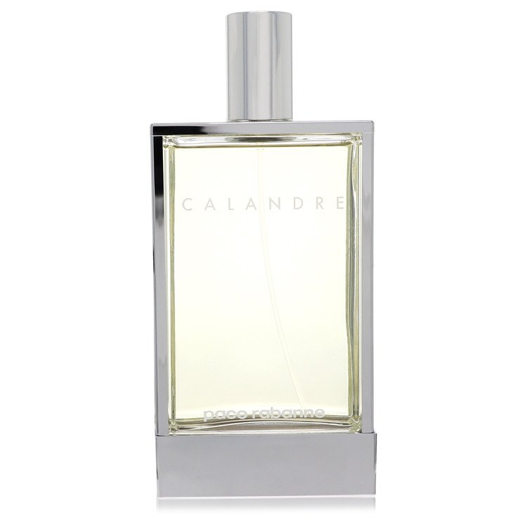Calandre by Paco Rabanne Eau De Toilette Spray (ohne Umverpackung) 100 ml für Damen