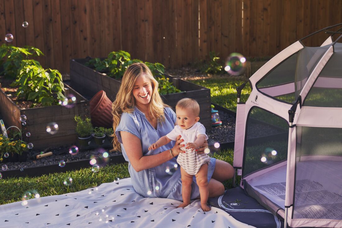 Pop 'N Go Playpen