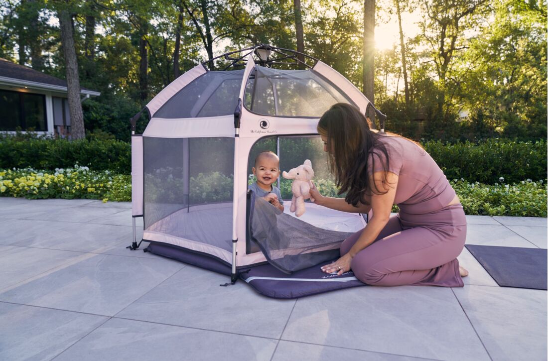 Pop 'N Go Playpen