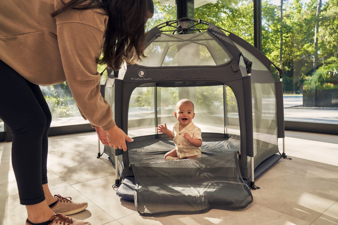 Pop 'N Go Playpen
