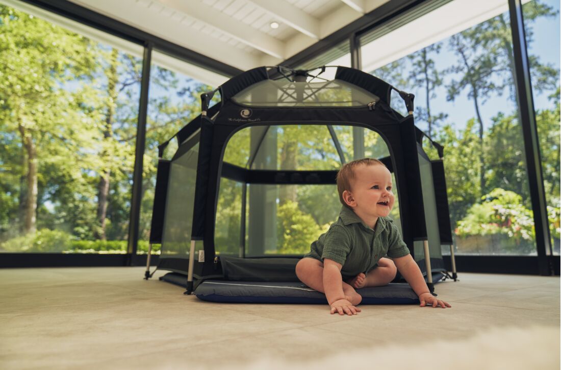 Pop 'N Go Playpen
