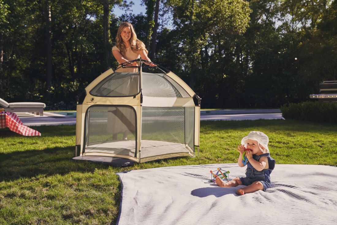 Pop 'N Go Playpen