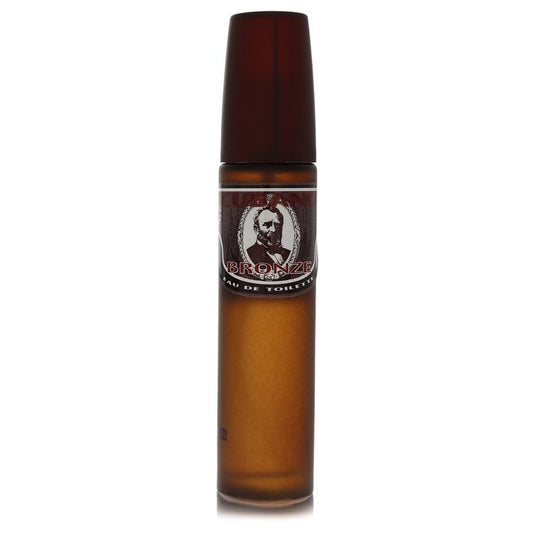 Cubano Bronze von Cubano Eau De Toilette Spray (ohne Umverpackung) 30 ml für Herren
