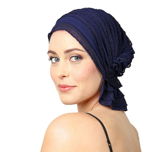 BETTY CHEMOBEANIE®
