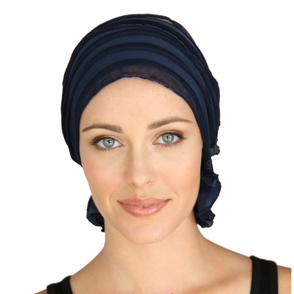 BETTY CHEMOBEANIE®