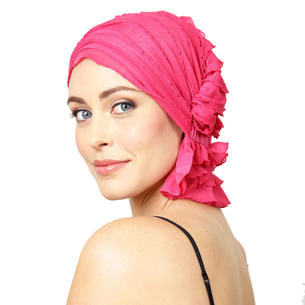 CAROL CHEMOBEANIE®