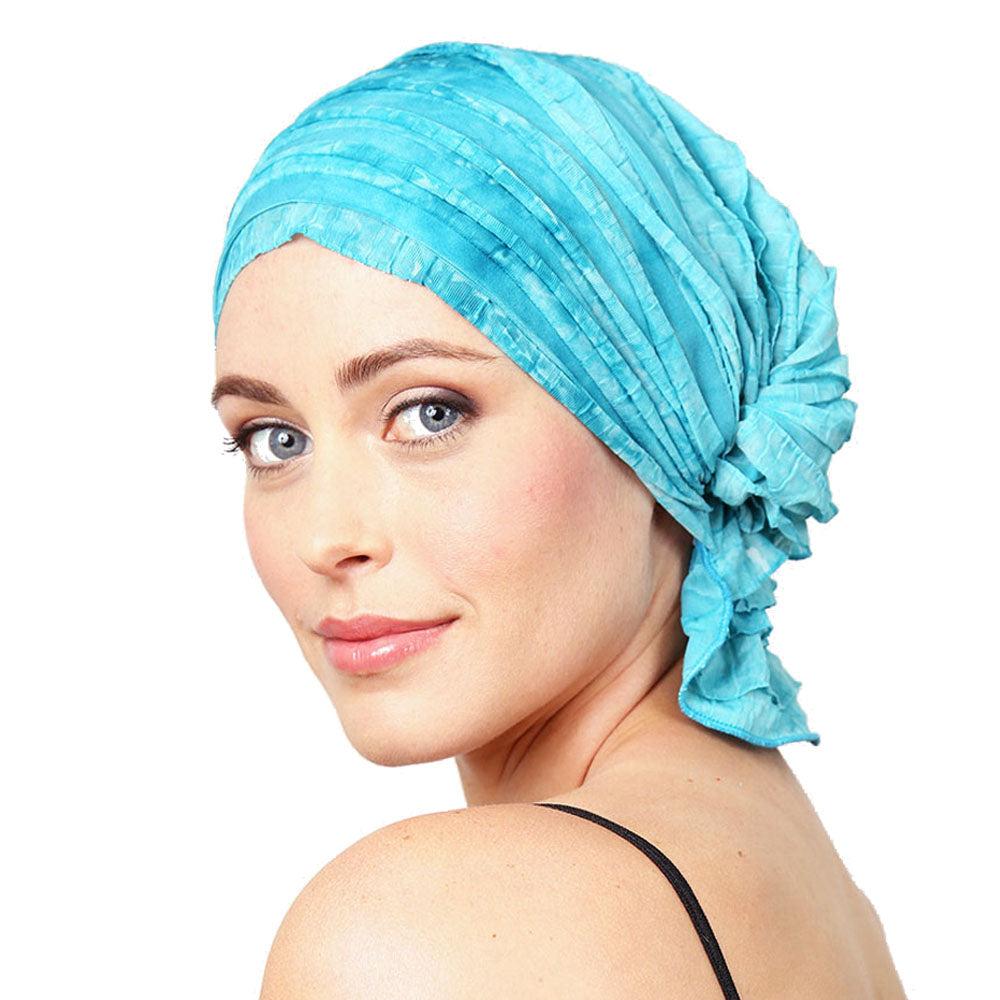 MOLLY CHEMOBEANIES®