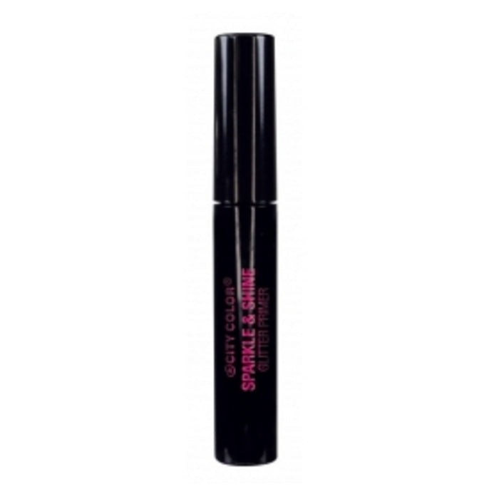 CITY COLOR Sparkle & Shine Glitter-Primer