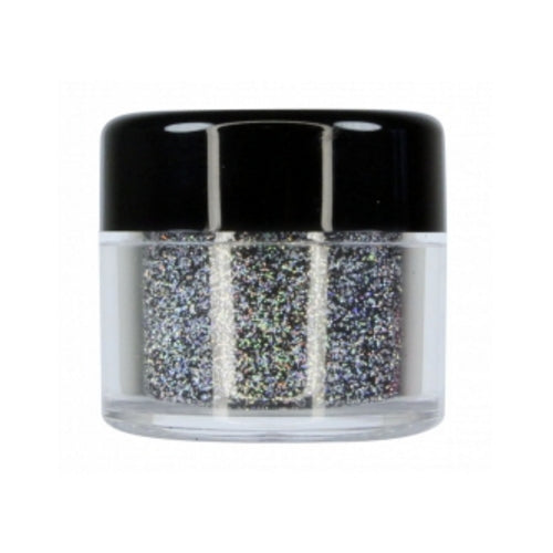 CITY COLOR Sparkle & Shine Lose Glitzer – Stroke of Midnight