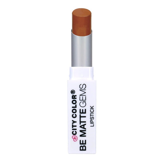 CITY COLOR Be Matte Gems Lippenstift