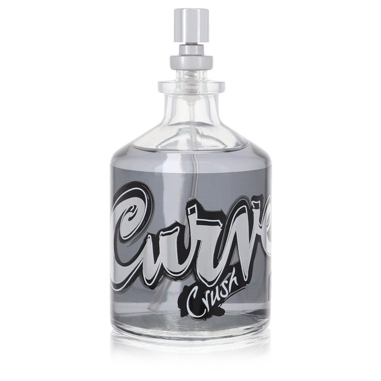 Curve Crush von Liz Claiborne Eau de Cologne Spray (Tester) 125 ml für Herren