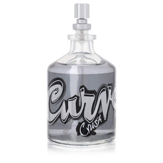 Curve Crush von Liz Claiborne Eau de Cologne Spray (Tester) 125 ml für Herren