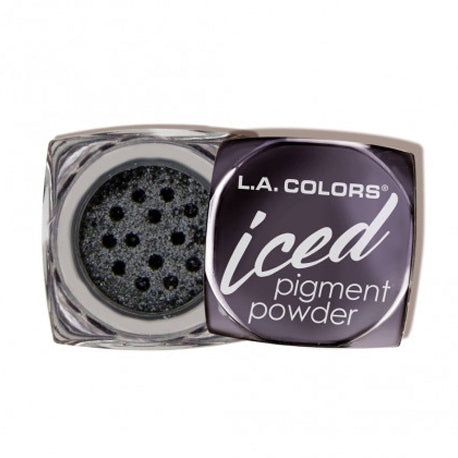 L.A. COLORS Poudre de Pigments Givrés - Glimmer