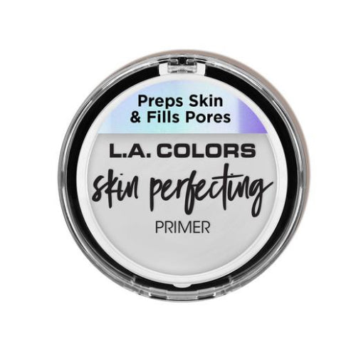 Base de teint perfectrice L.A. COLORS - Transparente