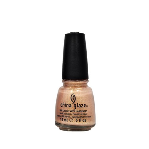 CHINA GLAZE Capitol Colours - La collection Hunger Games - Fast Track