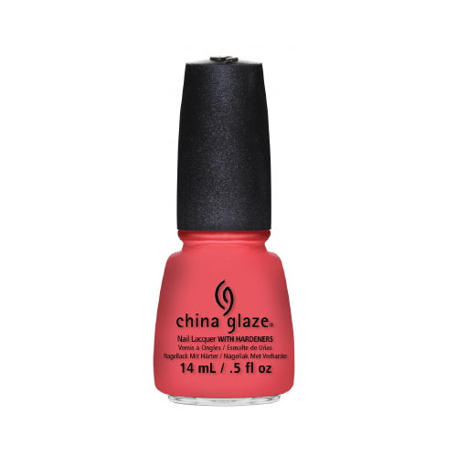 CHINA GLAZE Nagellack - Cirque Du Soleil Worlds Away 3D