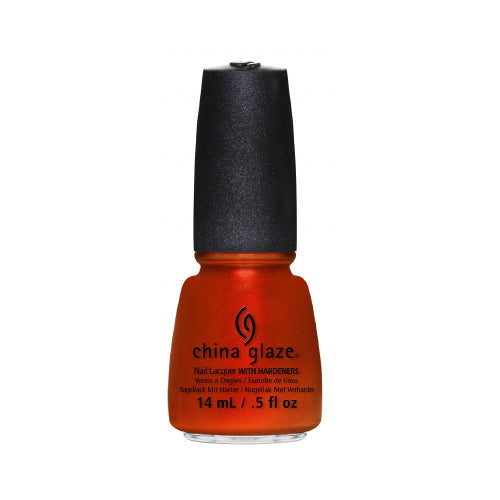 CHINA GLAZE Nagellack - Cirque Du Soleil Worlds Away 3D