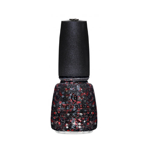 Vernis à ongles CHINA GLAZE - Cirque Du Soleil Worlds Away 3D - Get Carried Away